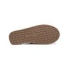 Ugg pantoufles homme en laine de mouton Bennett marron