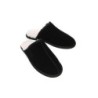 Ugg pantoufles homme en laine de mouton Bennett noir