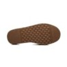 Ugg pantoufles homme en peau de mouton Rafael marron