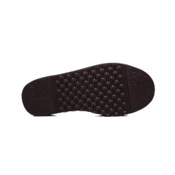 Ugg pantoufles homme en peau de mouton Rafael chocolat