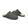 Ugg pantoufles homme en peau de mouton Rafael gris