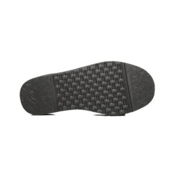 Ugg pantoufles homme en peau de mouton Rafael gris
