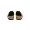 Sandales plates à boucles réglables Slip-on Slides Mason Caribou