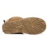 Ugg bottes en peau de mouton Mini arc arrière simple Aube rose