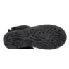 Ugg bottes en peau de mouton Mini arc arrière simple noir
