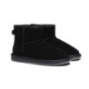 Ugg bottes Premium Australia peau de mouton laine Mini Classic chocolat