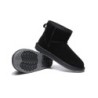 Ugg bottes Premium Australia peau de mouton laine Mini Classic chocolat