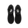 Ugg bottes Premium Australia peau de mouton laine Mini Classic chocolat