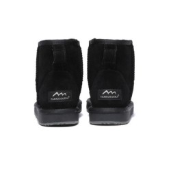 Ugg bottes Premium Australia peau de mouton laine Mini Classic chocolat