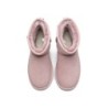 Ugg bottes Premium Australia peau de mouton laine Mini Classic rose
