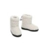 Ugg bottes enfants en peau de mouton laine pullover Peggy Couleur beige