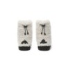 Ugg bottes enfants en peau de mouton laine pullover Peggy Couleur beige