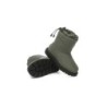 UGG Enfants en peau de mouton laine imperméable cordon sonita vert