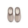 UGG Enfants pantoufles en peau de mouton laine cheville tazzy Sable