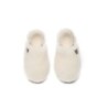 UGG Enfants Sliders gonflables kamari beige