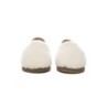 UGG Enfants Sliders gonflables kamari beige