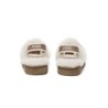 UGG Enfants Sliders gonflables kamari beige