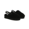 UGG Enfants Sliders gonflables kamari noir