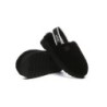 UGG Enfants Sliders gonflables kamari noir