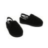 UGG Enfants Sliders gonflables kamari noir