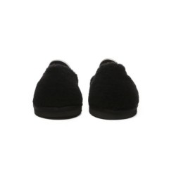 UGG Enfants Sliders gonflables kamari noir