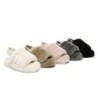 UGG Enfants Sling glissière moelleuse rose