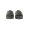 UGG Enfants Sling glissière moelleuse gris