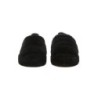 UGG Enfants Sling glissière moelleuse noir