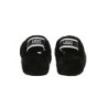 UGG Enfants Sling glissière moelleuse noir