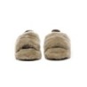 UGG Enfants Sling glissière moelleuse marron