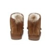 UGG enfants bottes en peau de mouton en laine lion