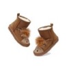 Ugg bottes enfants peau de mouton laine poney