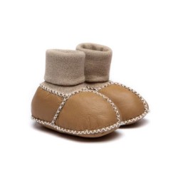Ugg Bébé Erin et la chaleur Châtaigne