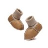 Ugg Bébé Erin et la chaleur Châtaigne