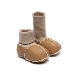 Ugg Bébé Erin et la chaleur Châtaigne