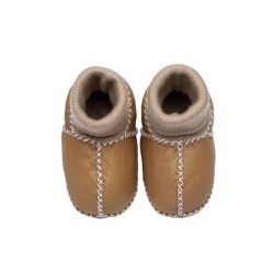 Ugg Bébé Erin et la chaleur Châtaigne
