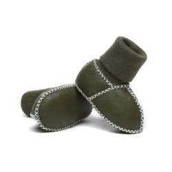 Ugg Bébé Erin et la chaleur Vert