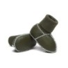 Ugg Bébé Erin et la chaleur Vert
