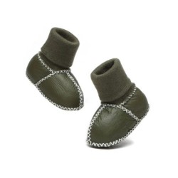 Ugg Bébé Erin et la chaleur Vert