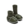 Ugg Bébé Erin et la chaleur Vert