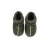 Ugg Bébé Erin et la chaleur Vert