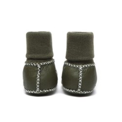Ugg Bébé Erin et la chaleur Vert