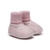 Ugg Bébé Erin et la chaleur Rose