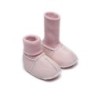 Ugg Bébé Erin et la chaleur Rose