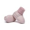 Ugg Bébé Erin et la chaleur Rose