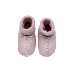Ugg Bébé Erin et la chaleur Rose