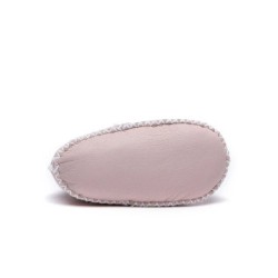 Ugg Bébé Erin et la chaleur Rose