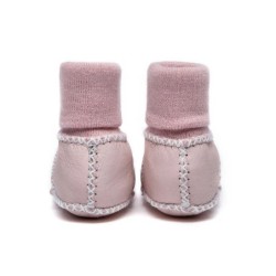 Ugg Bébé Erin et la chaleur Rose