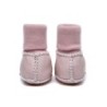 Ugg Bébé Erin et la chaleur Rose