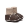 Ugg Bébé Erin et la chaleur Brown